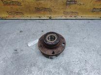 Ступица задняя правая 34V7YB Skoda Fabia купить