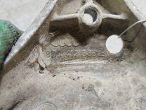 Опора амортизатора верхняя (чашка) XG750F Audi A4 купить в магазине запчастей бу