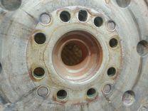 Маховик XOVJZ8 Peugeot 607 - Фото 5