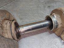 Рулевая рейка 04OZ0O Volkswagen Passat undefined