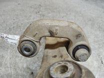 Рычаг передний левый 6HWY0N Volkswagen Passat купить с доставкой