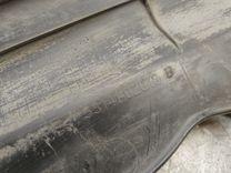 Накладка замка капота I7509D Toyota Corolla - Фото 7