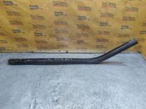 Направляющая сдвижной двери YDTDO0 Citroen C8 - Фото 2