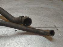 Патрубок радиатора M2KOZX Volkswagen Passat купить с доставкой