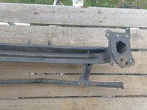 Усилитель бампера переднего 2JGI38 Volkswagen Passat - Фото 4