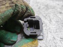 Кнопка подогрева заднего стекла 4TTTZ3 Ford Focus - Фото 3