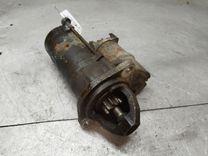 Стартер YRQYX3 BMW 3 E36 купить с доставкой