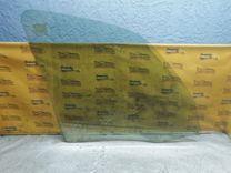 Стекло двери передней левой BQ586V Citroen Xsara Picasso - Фото 3