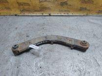 Рычаг задний правый HROJER Opel Signum купить с доставкой