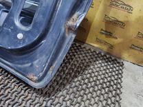 Крышка багажника (дверь 3-5) HZ86T5 Opel Astra undefined