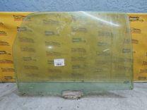 Стекло двери задней правой R3H64M Ford Mondeo