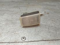 Повторитель передний левый 725SW8 Volvo V40 - Фото 1