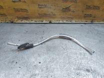 Направляющая трубка для троса ручника (стояночного тормоза) IQYUC4 Volkswagen Jetta - Фото 1