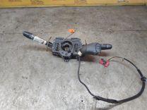 Переключатель подрулевой (стрекоза) 1EMABQ Renault Clio купить