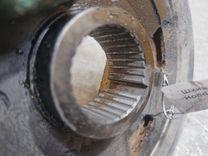 Шкив коленвала VA2AI4 Honda FR-V - Фото 2