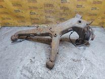 Рычаг задний правый V88IXR Seat Alhambra - Фото 5