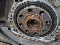 Двигатель KRG9O3 Audi 100 undefined