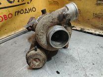 Турбина 6J5DP3 Peugeot 806 - Фото 2