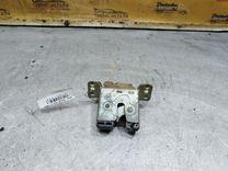 Замок багажника D3AP5U Opel Kadett