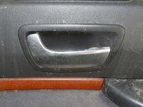 Ручка внутренняя передняя правая GNTJMF Citroen C8 купить