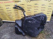 Бак топливный BDJU5U Volkswagen Passat купить с доставкой