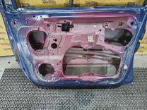 Дверь передняя правая 72BUS6 Renault Scenic undefined