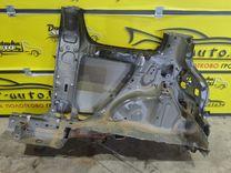 Крыло заднее правое 951RHJ Toyota Yaris купить с доставкой