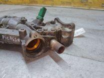 Корпус термостата UHIXA7 Citroen Xsara Picasso - Фото 6