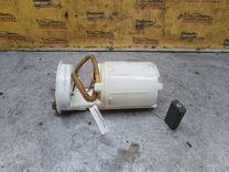 Колба в бак V5HVUU Skoda Fabia