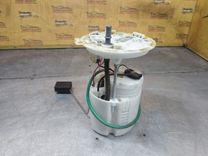 Колба в бак US9EC9 Ford Fusion