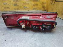 Фонарь крышки багажника правый DDTQO2 Renault Safrane купить