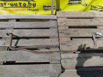 Стабилизатор подвески (поперечной устойчивости) передний PC513D Ford Mondeo