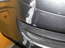 Бампер передний HH8RQ1 Volkswagen Touran купить