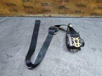 Ремень безопасности передний правый WIDQ5O Fiat Punto купить в магазине запчастей бу