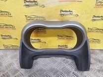 Кожух панели приборов DZLT0J Nissan Note