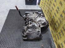 КПП автоматическая (АКПП) 114R7D Mazda 3 купить в магазине запчастей бу