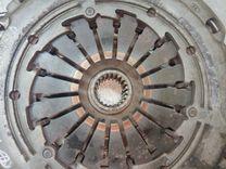 Комплект сцепления P0L0JP Toyota Avensis - Фото 4