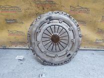 Корзина сцепления THEC1Q Ford C-Max - Фото 1