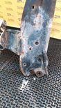 Балка подвески передняя (подрамник) BM4NJK Ford Mondeo - Фото 10