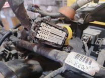 Турбина A57FG5 Ford Fusion - Фото 4