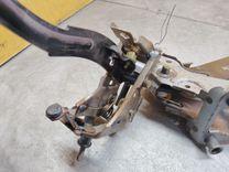 Узел педальный (блок педалей) V0X9YN Mazda Premacy - Фото 4