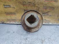 Опора амортизатора нижняя (чашка) UAVKIM Renault Espace - Фото 2