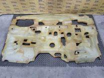 Шумоизоляция моторного отсека TZ31PO Honda FR-V - Фото 2