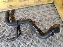 Патрубок радиатора CWBFON Volkswagen Passat купить