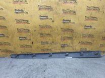 Молдинг двери задней левой IDM4JQ Renault Laguna - Фото 3