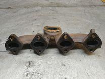 Коллектор выпускной V03ASC BMW 3 E46