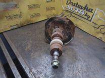 Амортизатор передний правый SB2RQR Toyota Avensis Verso - Фото 2