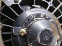 Моторчик печки G46W3U Honda Accord купить в магазине запчастей бу