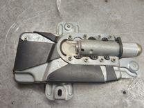 Подушка безопасности боковая (в дверь) 09XUP7 BMW X5 E53 - Фото 3