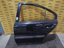 Дверь задняя левая LIQSGV Volvo S60 купить